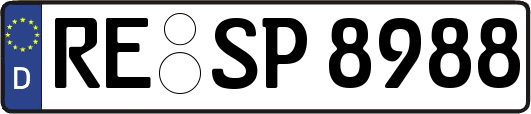 RE-SP8988