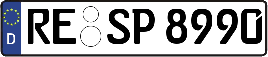 RE-SP8990