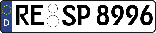RE-SP8996