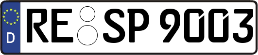 RE-SP9003