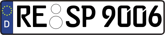 RE-SP9006