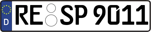 RE-SP9011