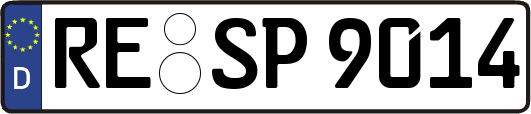 RE-SP9014