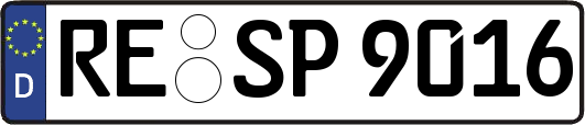 RE-SP9016