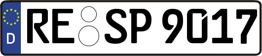 RE-SP9017