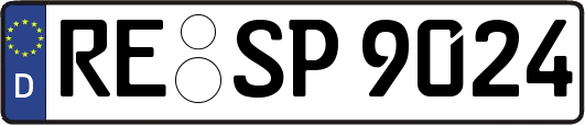RE-SP9024