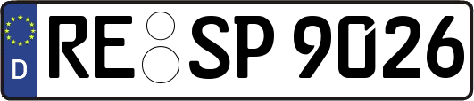 RE-SP9026