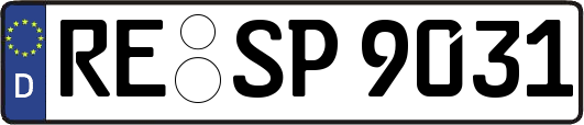 RE-SP9031