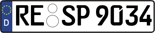 RE-SP9034