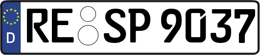 RE-SP9037