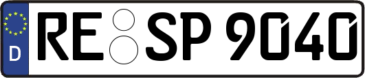 RE-SP9040