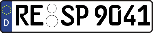 RE-SP9041