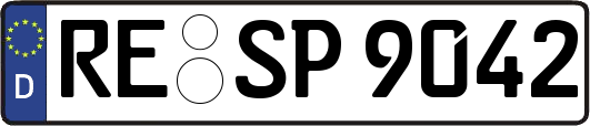 RE-SP9042