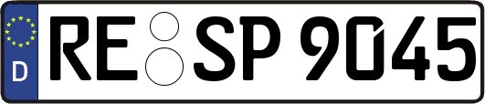 RE-SP9045