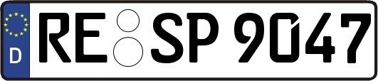 RE-SP9047