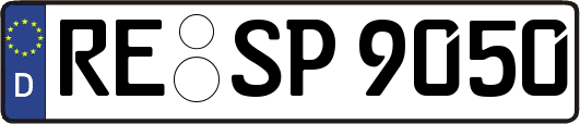 RE-SP9050