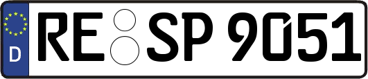 RE-SP9051