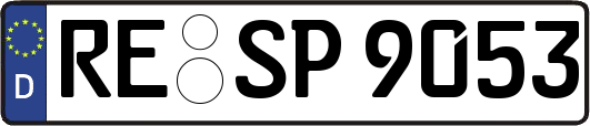RE-SP9053