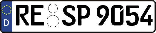 RE-SP9054