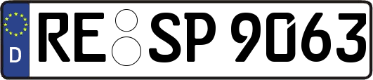 RE-SP9063