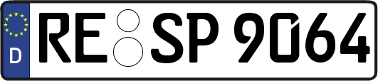 RE-SP9064