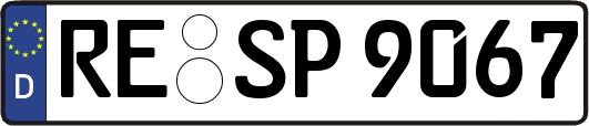 RE-SP9067