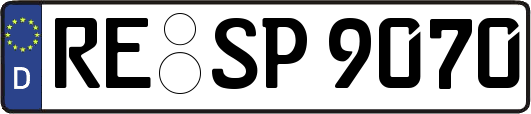 RE-SP9070