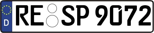 RE-SP9072