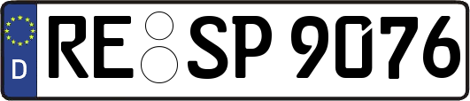 RE-SP9076