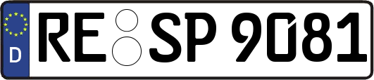 RE-SP9081