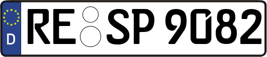 RE-SP9082