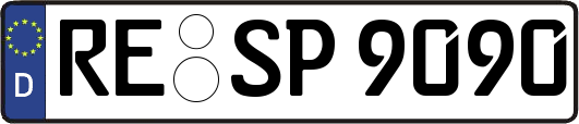 RE-SP9090