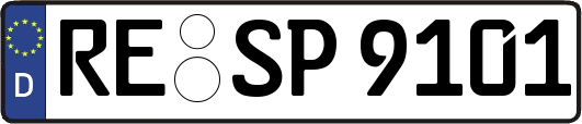 RE-SP9101