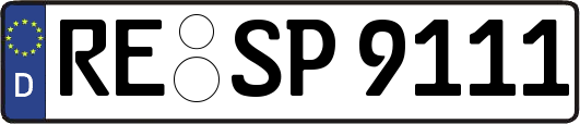 RE-SP9111