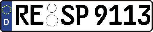 RE-SP9113