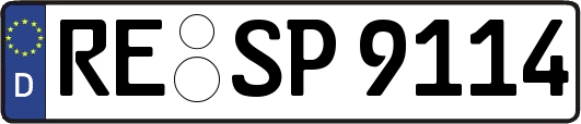 RE-SP9114