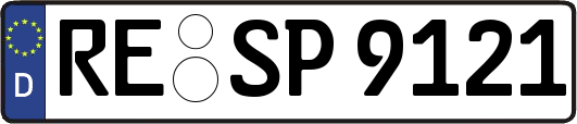 RE-SP9121