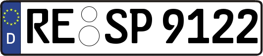 RE-SP9122