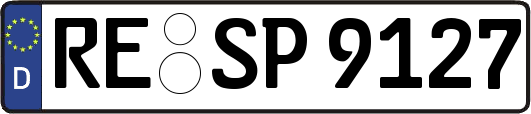 RE-SP9127