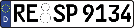 RE-SP9134