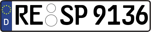 RE-SP9136