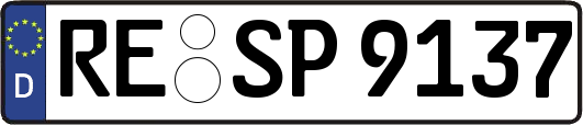 RE-SP9137