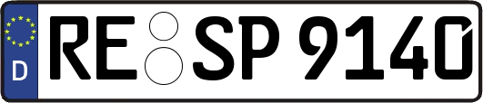 RE-SP9140