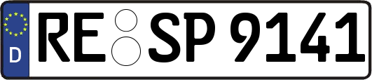 RE-SP9141