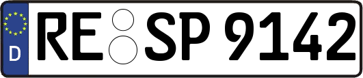 RE-SP9142
