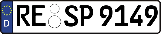 RE-SP9149