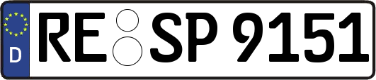 RE-SP9151
