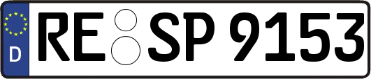 RE-SP9153