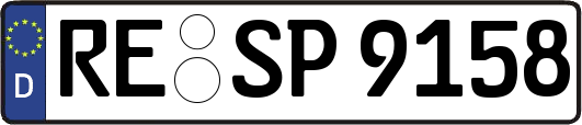 RE-SP9158