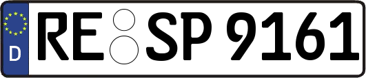 RE-SP9161
